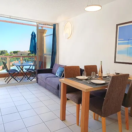 Superbe Vue Sur Et Piscine * Théoule-sur-Mer